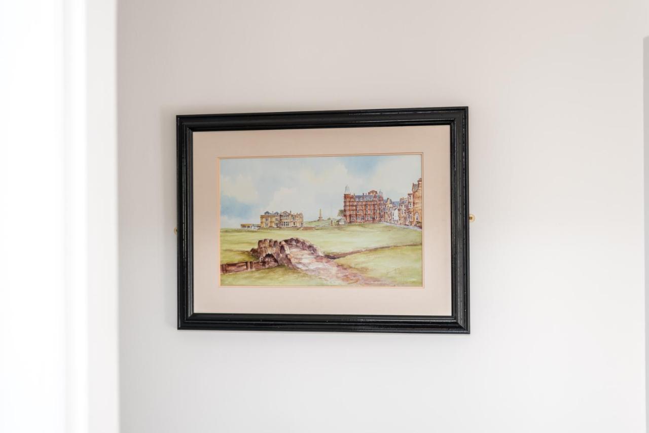 Sandyhill, St. Andrews Dış mekan fotoğraf